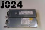 2 stuks HP PSU voeding 12 Volt DC 56 Ampere, Ophalen of Verzenden, HP Netherlands BV, https://www.hp.com/nl-nl/contact-hp/contact.html