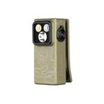 Olight Oclip ultra olive topo, Caravans en Kamperen, Ophalen of Verzenden, Nieuw, Batterij