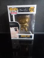Funko pop Bruce lee, Verzamelen, Poppetjes en Figuurtjes, Ophalen of Verzenden, Zo goed als nieuw