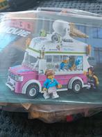 Ijs kar 70804 en vliegend ding, Ophalen of Verzenden, Zo goed als nieuw, Duplo