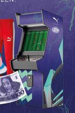 ARCADE - psv editie, Spelcomputers en Games, Games | Atari, Ophalen, 1 speler, Nieuw, Vanaf 3 jaar