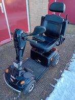 Panther4 mini scoot mobiel. Zwart., Diversen, Ophalen of Verzenden