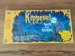 Kippenvel bordspel, Een of twee spelers, Ophalen of Verzenden, Zo goed als nieuw, MB Spellen