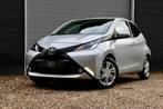 Toyota Aygo 1.0 VVT-i x-play | 1E EIGENAAR | CAMERA | CARPLA, Gebruikt, 4 stoelen, Origineel Nederlands, 3 cilinders