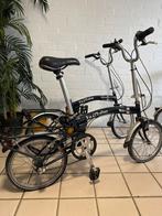 Vouwfiets - Ideaal voor Reizen, Overige merken, Gebruikt, Heren, 14 tot 16 inch