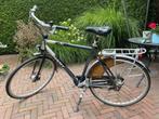 Giant herenfiets, Fietsen en Brommers, Ophalen, Gebruikt, Giant, Versnellingen