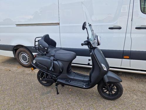 HANDEL / OPKNAP : 2024 la souris e - sourini 2.0 bosch ebike, Fietsen en Brommers, Overige Fietsen en Brommers, Gebruikt, Ophalen