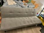 GRATIS Bedbank ophalen, Huis en Inrichting, Ophalen, Gebruikt, Eenpersoons, 200 cm