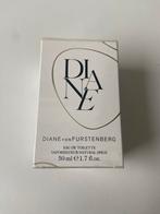Diane von Furstenberg Eau de Toilette 50ml - Nieuw, Ophalen of Verzenden, Nieuw