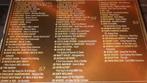 Greatest Hits Of The Millennium - 60's Vol.2 [3 CD], Cd's en Dvd's, Ophalen of Verzenden, Zo goed als nieuw, Pop