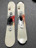 Salamon Snowboards inclusief binding 150, 155, 160cm, Sport en Fitness, Snowboarden, Ophalen, Gebruikt, Board