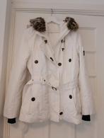 Mooie winterjas van Creenstone, maat 40, Kleding | Dames, Maat 38/40 (M), Wit, Creenstone, Ophalen of Verzenden