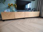 IKEA Hedeviken 4x deurtjes 60x38, Huis en Inrichting, Kasten | Televisiemeubels, Ophalen of Verzenden, Gebruikt, 25 tot 50 cm