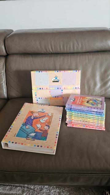 Methode Estafette, leren lezen beschikbaar voor biedingen