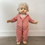 Grote vintage Jesmar pop ‘80 – originele kleding - ca. 67 cm, Verzamelen, Ophalen of Verzenden, Gebruikt, Pop