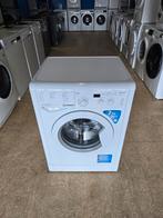 Indesit wasmachine. 7 kilo. A++. Garantie & Gratis thuis!, Ophalen, Zo goed als nieuw, Voorlader, Energieklasse A of zuiniger