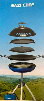 Cadac skottel/bbq/grill, Tuin en Terras, Gasbarbecues, Ophalen of Verzenden, Cadac