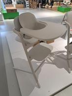 Cybex Lemo 3 in 1 all white, Ophalen, Nieuw, Meegroeistoel