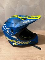 Nolan esn cross helm zgan, Motoren, Kleding | Motorhelmen, Ophalen of Verzenden, Tweedehands, Integraalhelm, Nolan