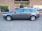 Audi A4 Avant 2.0 Pro Line Business Airco / Navi, Voorwielaandrijving, Zwart, 4 cilinders, 1984 cc
