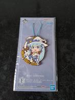 Snow Miku Rubber Charm diverse variant Nieuw in verpakking!, Ophalen of Verzenden, Nieuw