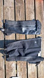 Rider Pro chaps maat L, Dieren en Toebehoren, Paardrijkleding, Ophalen of Verzenden, Gebruikt, Overige soorten, Overige typen