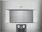 Gaggenau combi-stoomoven nieuw in doos, BS454111- 400 serie, Witgoed en Apparatuur, Ovens, 45 tot 60 cm, Stoom, Oven, Nieuw