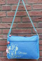 Disney schoudertas van Minnie Mouse., Ophalen of Verzenden, Mickey Mouse, Gebruikt, Tas, Koffer of Zak