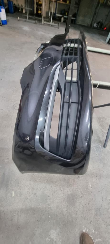BMW 5 Serie G30 Voorbumper A90, Auto-onderdelen, Carrosserie en Plaatwerk, Ophalen