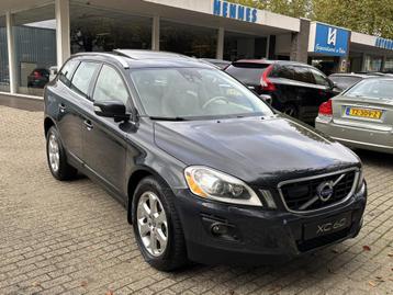 Volvo XC60 3.0 T6 AWD LPG Summum ACC Keyless pano (bj 2009) beschikbaar voor biedingen