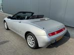 Alfa Romeo Spider 2.0-16V T.Spark L Origineel Nederlands!, Spider, Bedrijf, 2 stoelen, 1000 kg