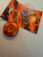 Powerparts ktmadventure 1190 1290 olievuldop 6033898500004, Ophalen of Verzenden, Nieuw