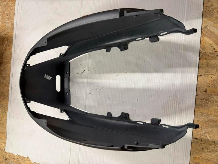 Piaggio Zip 2000 Zijscherm - Artnr. 1B005483, Motoren, Tuning en Styling, Ophalen