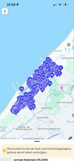 Bezorgen, Starter, LBO / VMBO, 33 - 40 uur, Geschikt als bijbaan