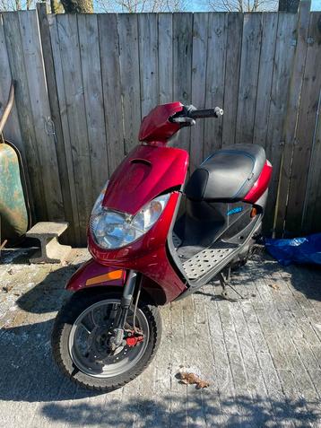 Peugeot Vivacity onderdelen  beschikbaar voor biedingen