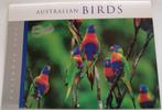 Australian Birds Calendar 2003, Nieuw, Ophalen of Verzenden, Natuurkalender Australische vogels