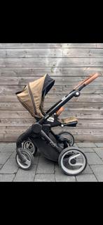 Mutsy Evo wandelwagen, Kinderen en Baby's, Kinderwagens en Combinaties, Kinderwagen, Ophalen of Verzenden, Zo goed als nieuw, Mutsy