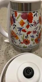 Waterkoker bloemen, Ophalen of Verzenden, Zo goed als nieuw, Overige stijlen