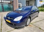 Citroen C5 1.8-16V Différence 2 AIRCO/CRUISE, Auto's, Gebruikt, 680 kg, 4 cilinders, 116 pk
