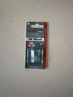 Magcharger maglite reservelampjes 6v halogeen, Caravans en Kamperen, Zaklampen, Ophalen of Verzenden, Nieuw, Accu