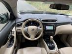 Nissan X-Trail 1.6 dCi Tekna 7p. | leder | pano | camera | a, Automaat, Gebruikt, Euro 6, 4 cilinders