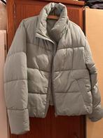 Dames winterjas maat m, Kleding | Dames, Jassen | Winter, Verzenden, Zo goed als nieuw, Maat 38/40 (M), Zwart