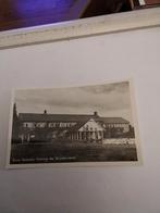 KORTE HEMMEN GEBOUW DER WOODBROOKERS, Ophalen of Verzenden, Voor 1920, Gelderland