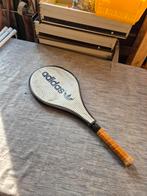 1 complete tennis racket compleet met hoes., Sport en Fitness, Tennis, Ophalen, Racket, Overige merken