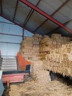 Stro te koop, Ophalen of Verzenden, Vee