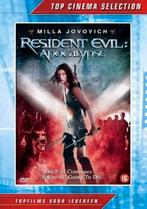 DVD Resident Evil 2 - Apocalypse, Vanaf 16 jaar, Ophalen of Verzenden, Zo goed als nieuw, Vampiers of Zombies