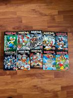 DD Themapocket 41/50, Meerdere stripboeken, Ophalen of Verzenden, Gelezen