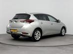 Toyota Auris 1.8 Hybrid Dynamic Go | Navigatie | Trekhaak |, Auto's, 65 €/maand, Gebruikt, Euro 6, 4 cilinders
