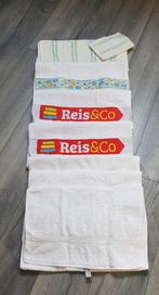 Handdoeken, Ophalen of Verzenden, Nieuw, Theedoek of Handdoek