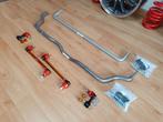 Whiteline swaybar stabilisatiestang - Hyundai I30n 17+